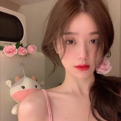 春雨漫步