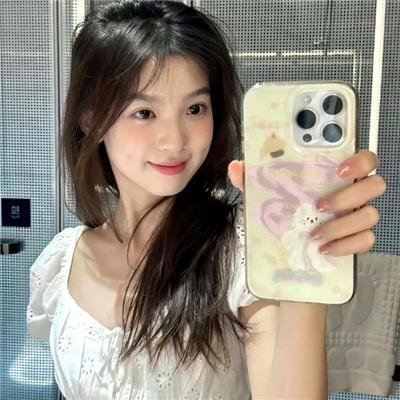 拉羊的孩子