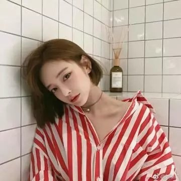 三月的大街