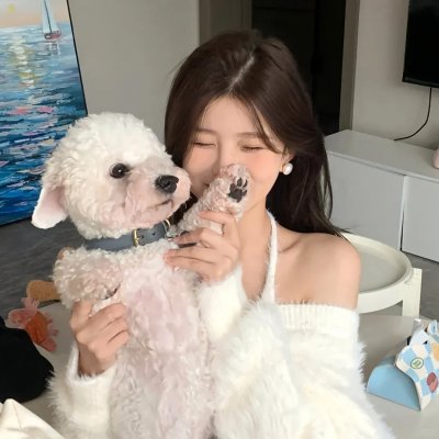 遵命！我的老板娘