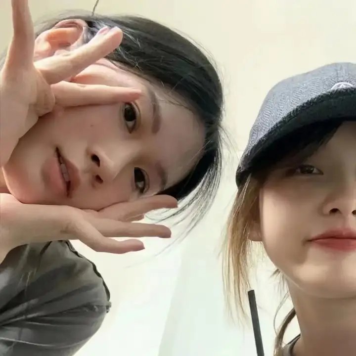 我们和我们的山